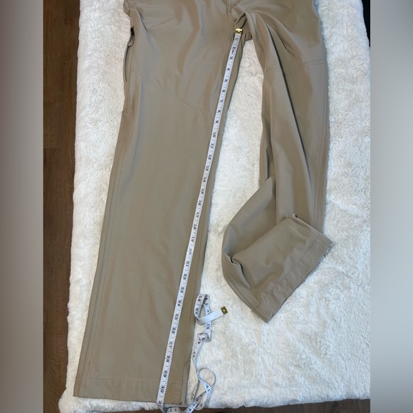 Marmot size 8 tan - Picture 6 of 7